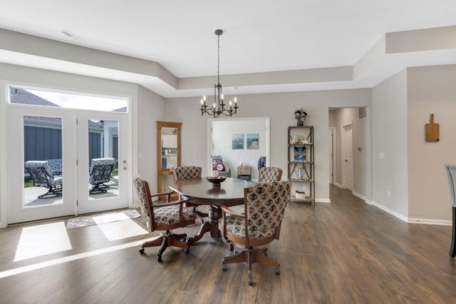 233 Fair Havens Drive, Marysville, OH 43040