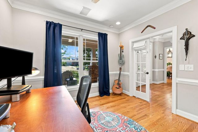 14003 Reynolds Court, Chapel Hill, NC 27517