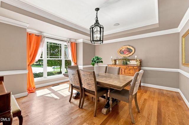 14003 Reynolds Court, Chapel Hill, NC 27517