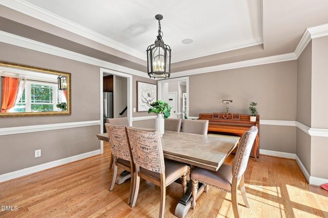14003 Reynolds Court, Chapel Hill, NC 27517
