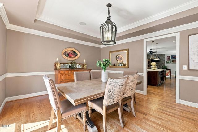 14003 Reynolds Court, Chapel Hill, NC 27517