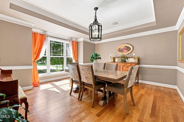 14003 Reynolds Court, Chapel Hill, NC 27517