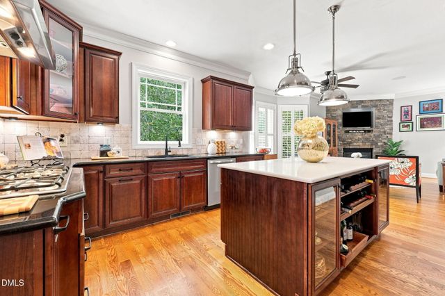 14003 Reynolds Court, Chapel Hill, NC 27517