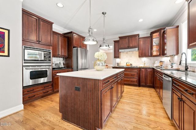 14003 Reynolds Court, Chapel Hill, NC 27517