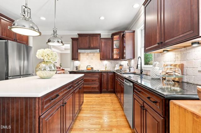 14003 Reynolds Court, Chapel Hill, NC 27517