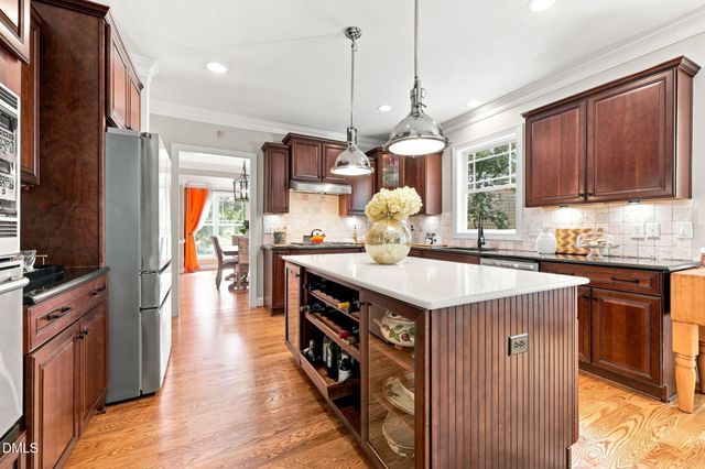 14003 Reynolds Court, Chapel Hill, NC 27517
