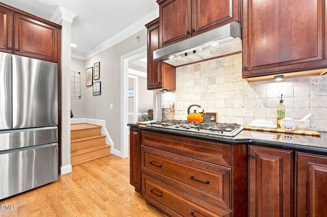 14003 Reynolds Court, Chapel Hill, NC 27517