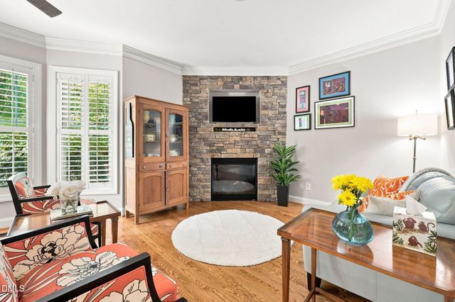 14003 Reynolds Court, Chapel Hill, NC 27517
