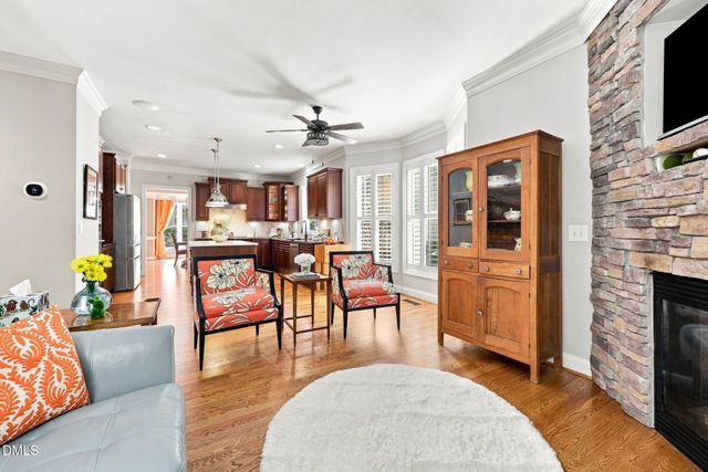 14003 Reynolds Court, Chapel Hill, NC 27517