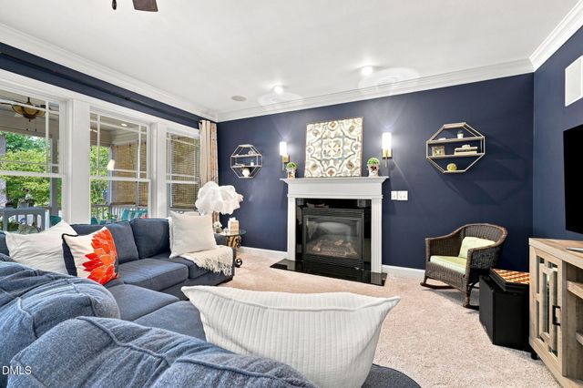14003 Reynolds Court, Chapel Hill, NC 27517
