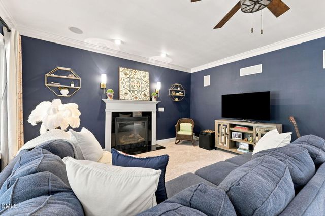 14003 Reynolds Court, Chapel Hill, NC 27517