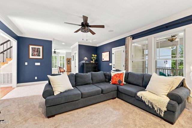 14003 Reynolds Court, Chapel Hill, NC 27517