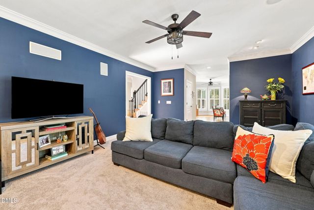 14003 Reynolds Court, Chapel Hill, NC 27517