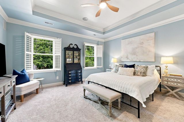 14003 Reynolds Court, Chapel Hill, NC 27517