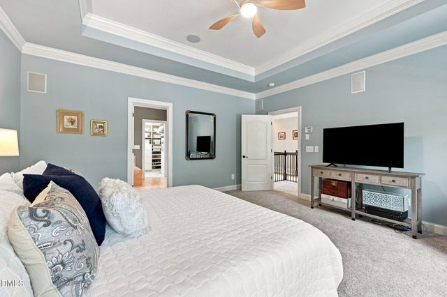 14003 Reynolds Court, Chapel Hill, NC 27517
