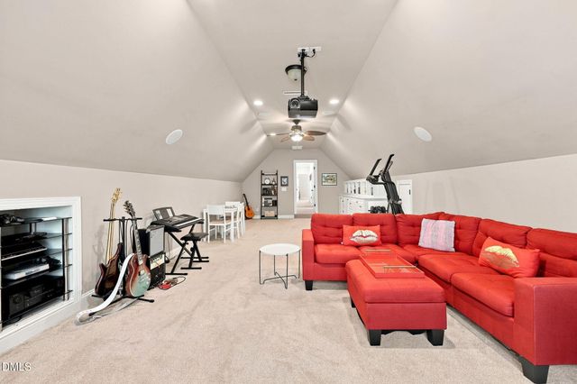 14003 Reynolds Court, Chapel Hill, NC 27517