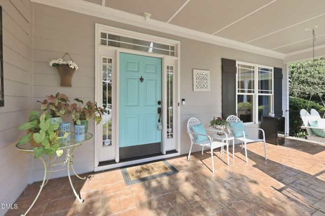 14003 Reynolds Court, Chapel Hill, NC 27517