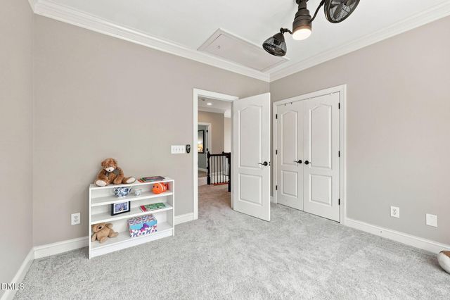 14003 Reynolds Court, Chapel Hill, NC 27517