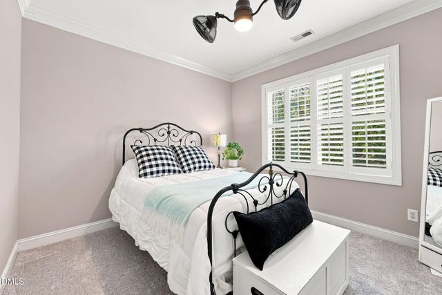 14003 Reynolds Court, Chapel Hill, NC 27517