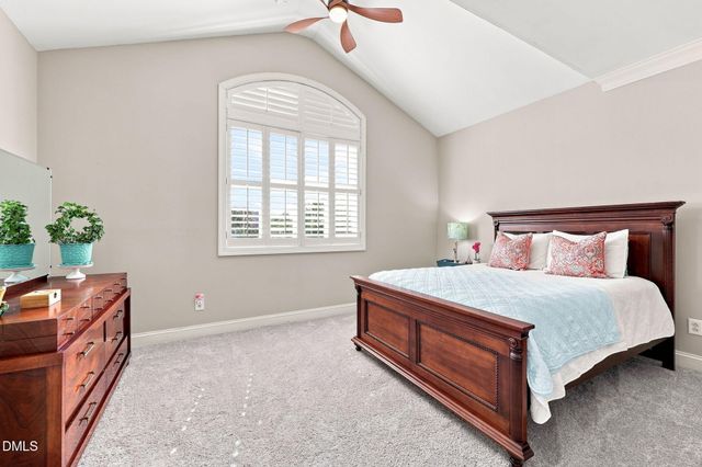14003 Reynolds Court, Chapel Hill, NC 27517