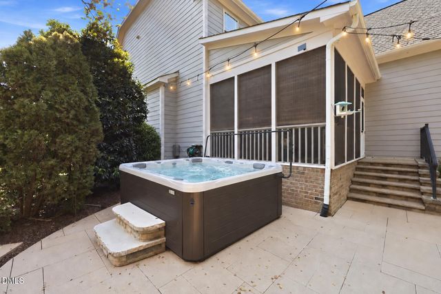 14003 Reynolds Court, Chapel Hill, NC 27517