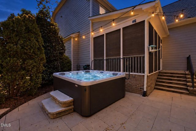 14003 Reynolds Court, Chapel Hill, NC 27517
