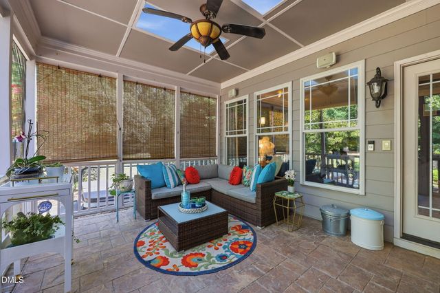 14003 Reynolds Court, Chapel Hill, NC 27517