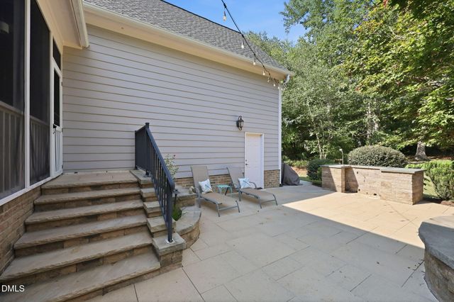 14003 Reynolds Court, Chapel Hill, NC 27517