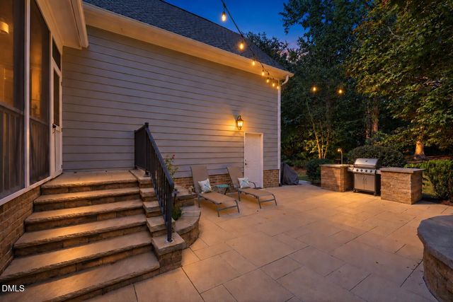 14003 Reynolds Court, Chapel Hill, NC 27517