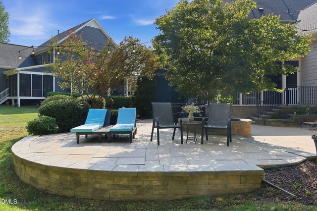 14003 Reynolds Court, Chapel Hill, NC 27517