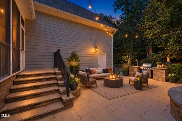 14003 Reynolds Court, Chapel Hill, NC 27517