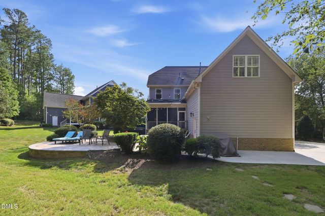 14003 Reynolds Court, Chapel Hill, NC 27517