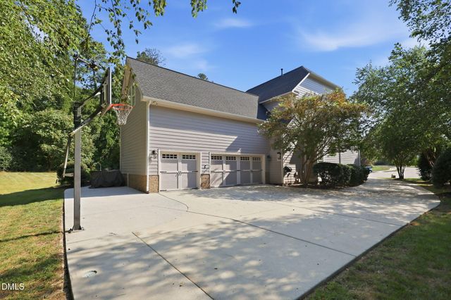 14003 Reynolds Court, Chapel Hill, NC 27517