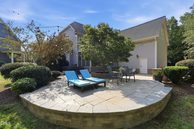 14003 Reynolds Court, Chapel Hill, NC 27517