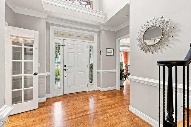 14003 Reynolds Court, Chapel Hill, NC 27517