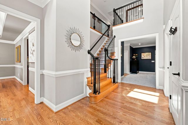 14003 Reynolds Court, Chapel Hill, NC 27517