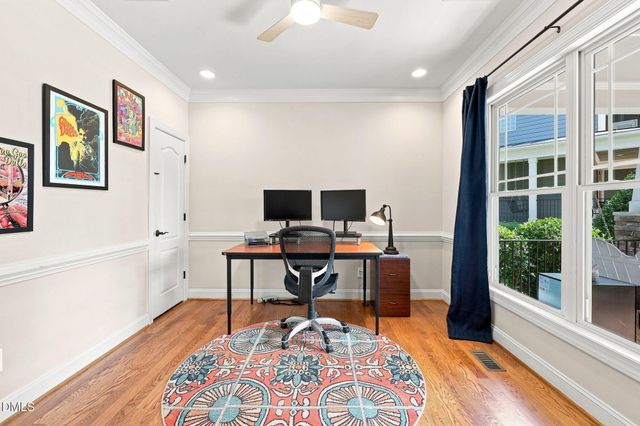 14003 Reynolds Court, Chapel Hill, NC 27517