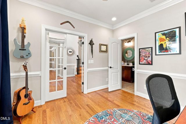 14003 Reynolds Court, Chapel Hill, NC 27517