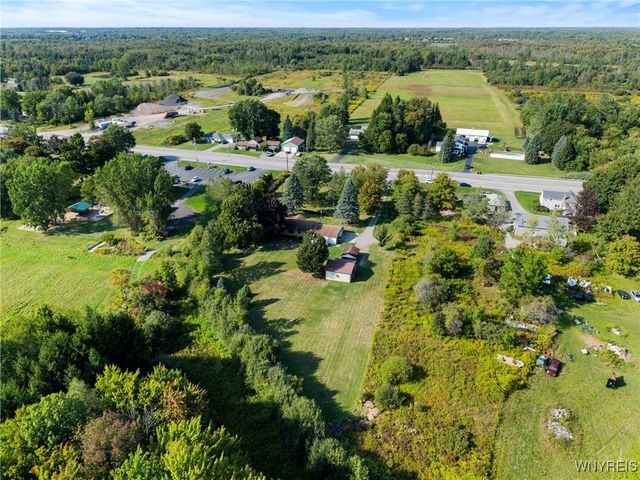 12035 Broadway Street, Alden, NY 14004