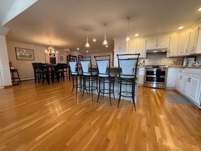 104 Forest Park Road, Woburn, MA 01801