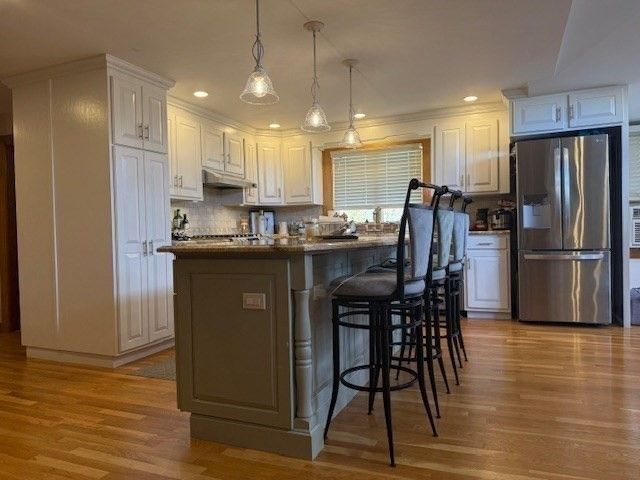 104 Forest Park Road, Woburn, MA 01801