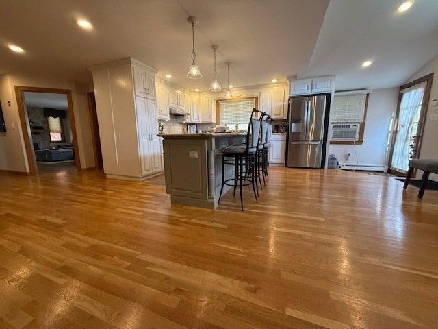 104 Forest Park Road, Woburn, MA 01801