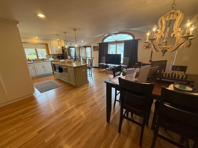 104 Forest Park Road, Woburn, MA 01801