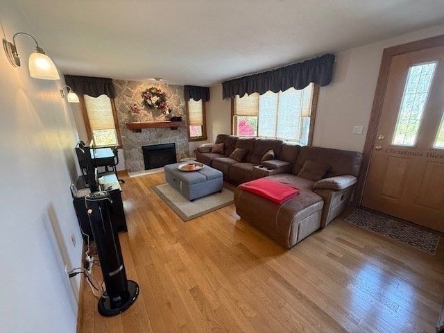 104 Forest Park Road, Woburn, MA 01801