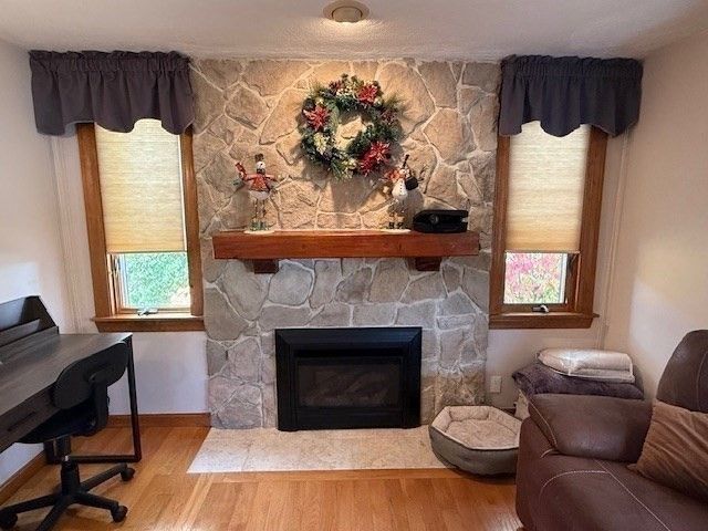 104 Forest Park Road, Woburn, MA 01801