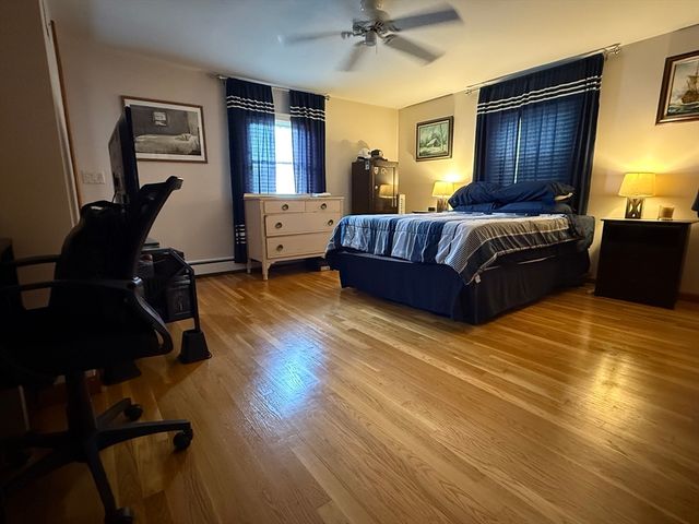 104 Forest Park Road, Woburn, MA 01801