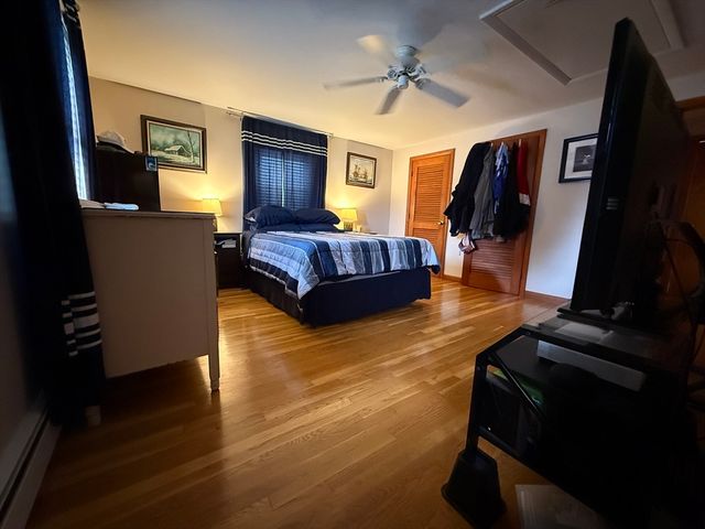 104 Forest Park Road, Woburn, MA 01801