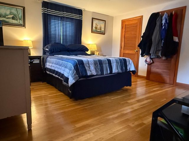 104 Forest Park Road, Woburn, MA 01801