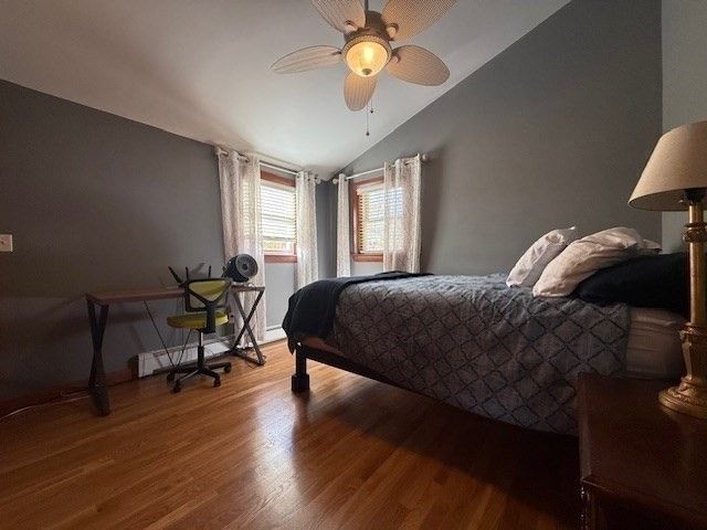 104 Forest Park Road, Woburn, MA 01801