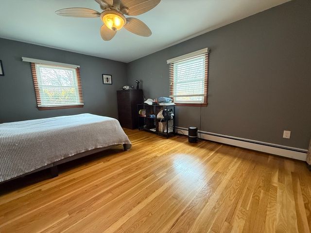 104 Forest Park Road, Woburn, MA 01801